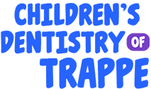 Childrens Dentistry of Trappe Logo